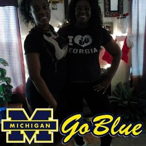 Meet your Posher, Shontae